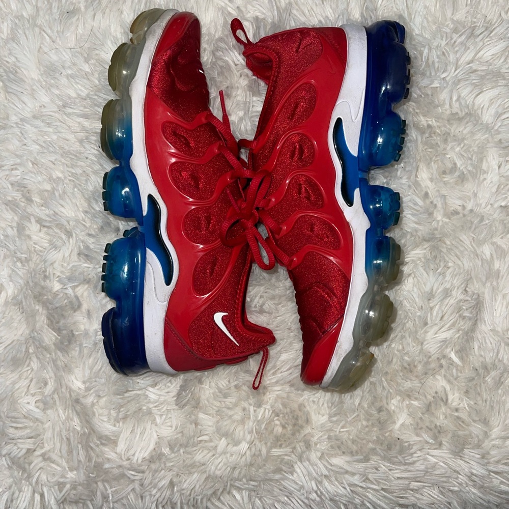 Men Nike Vapormax